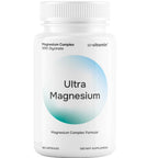 Envitamin Magnesium Dietary Supplement | Daily Wellness

