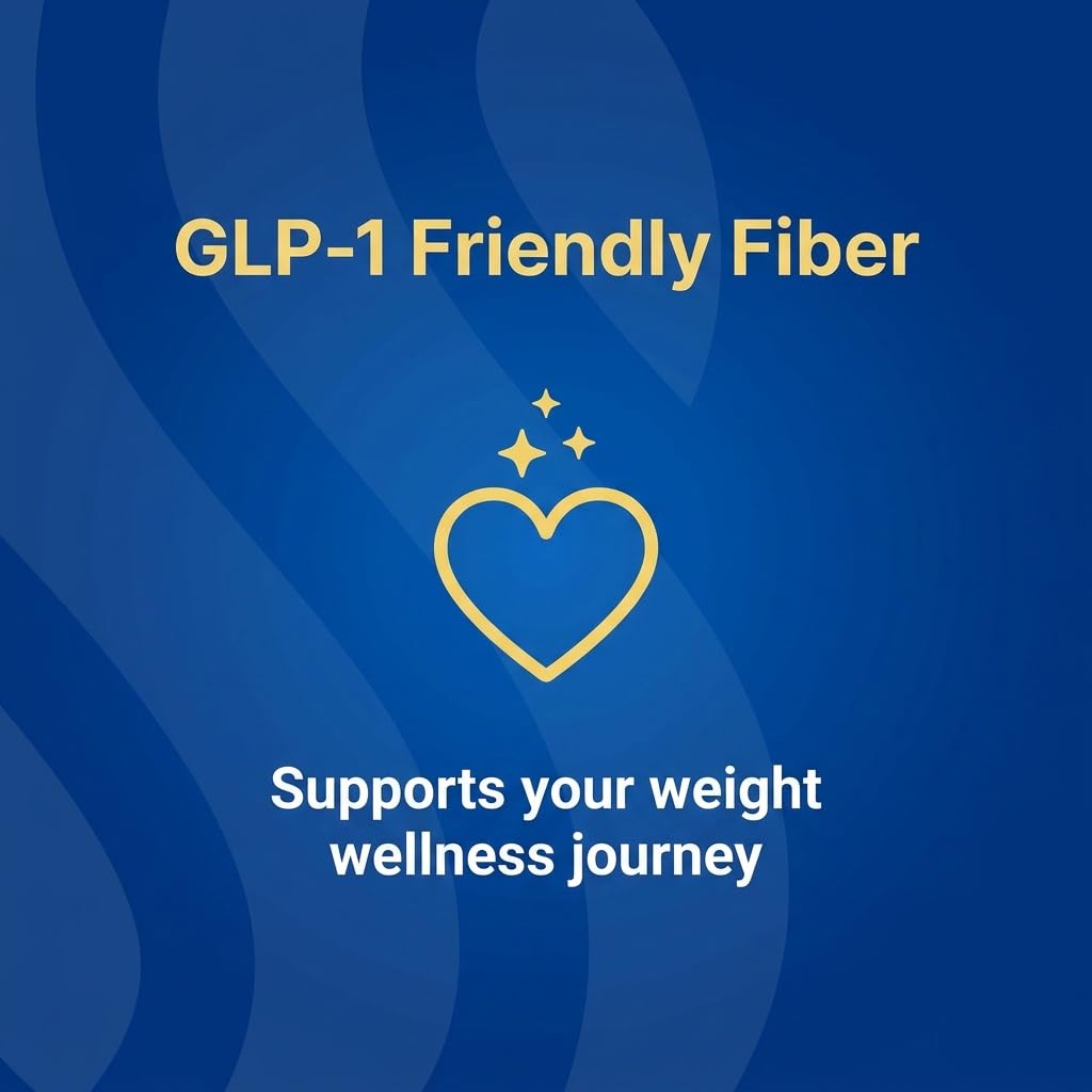 Sunfiber Prebiotic Fiber Supplement by Tomorrow's Nutrition

