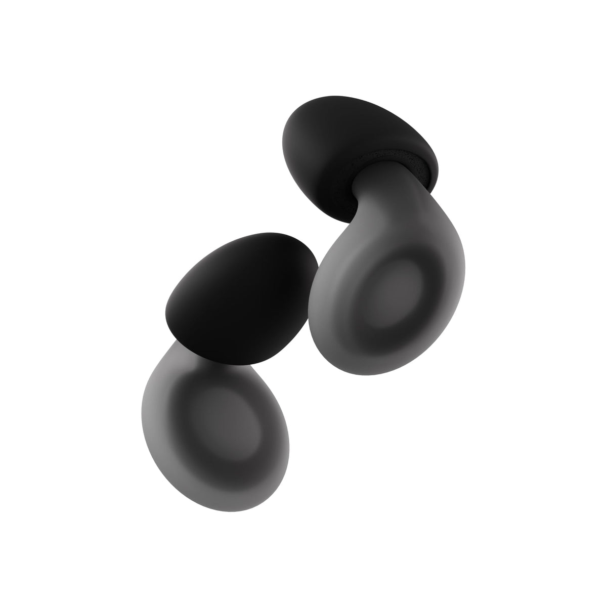 Loop Dream Earplugs for Sleep – Silicone/Memory Foam Comfort