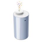 Airversa Waterless Diffuser for Essential Oils – Battery-Powered Car Diffuser