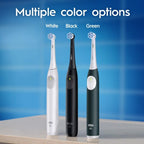 Oral-B iO2 Starter Kit Rechargeable Electric Toothbrush

