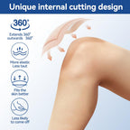Dimora Silicone Wound Dressings with Gentle Adhesive

