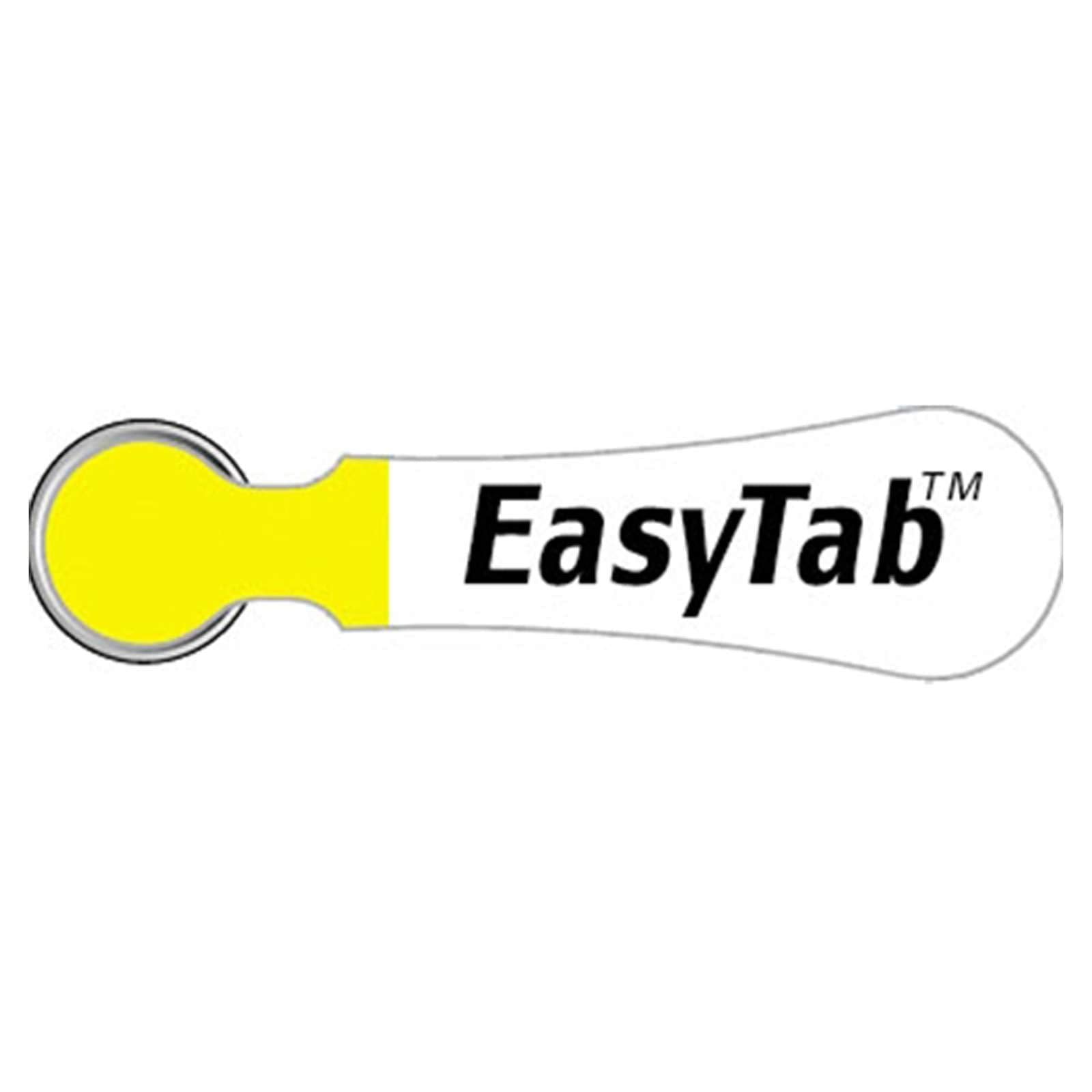 Hearing Aid Battery Duracell Mercury-Free Zinc-Air

