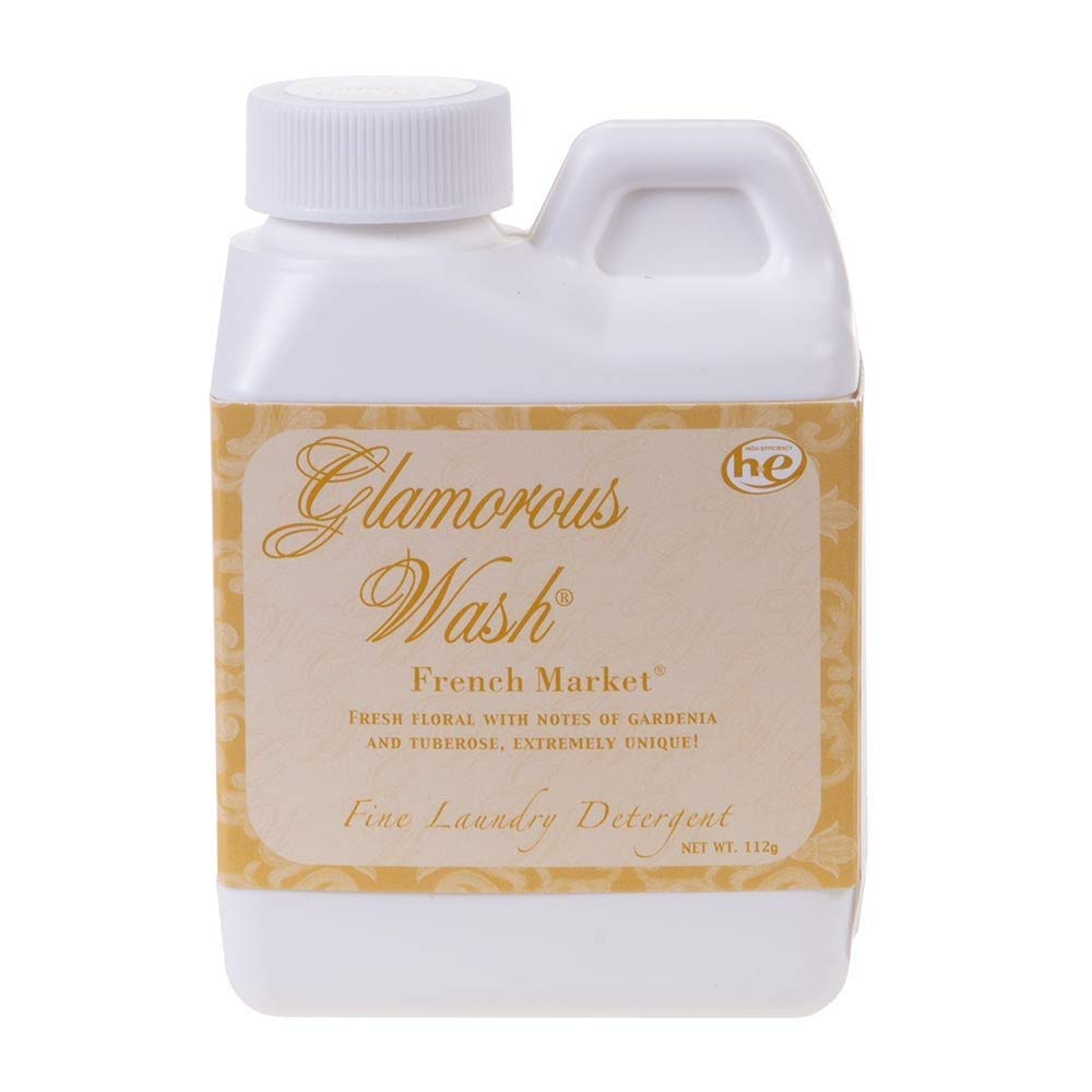Tyler Glamorous Wash Laundry Detergent Liquid | Concentrated

