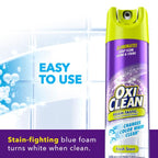 Kaboom Foam-Tastic Bathroom Cleaner with OxiClean

