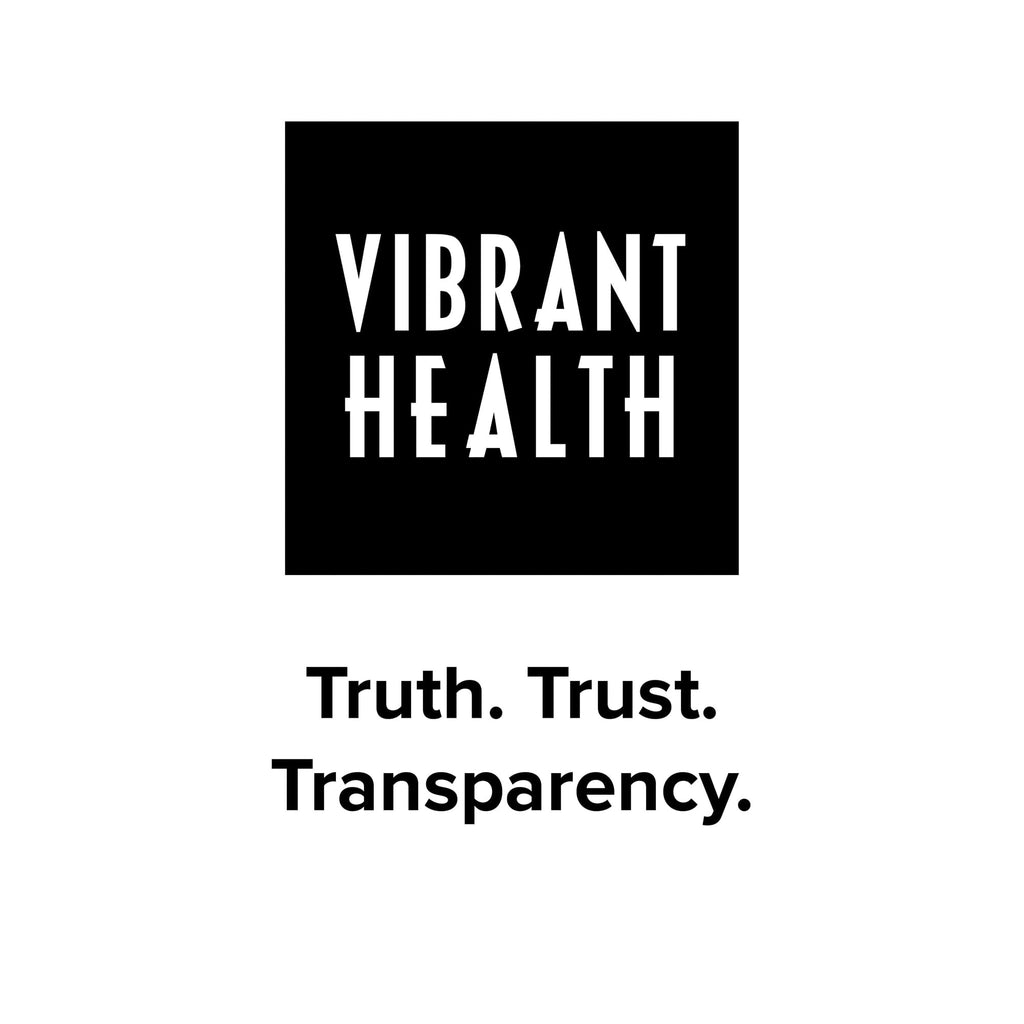 Vibrant Health Green Vibrance Plant-Based Superfood

