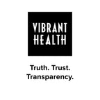 Vibrant Health Green Vibrance Plant-Based Superfood

