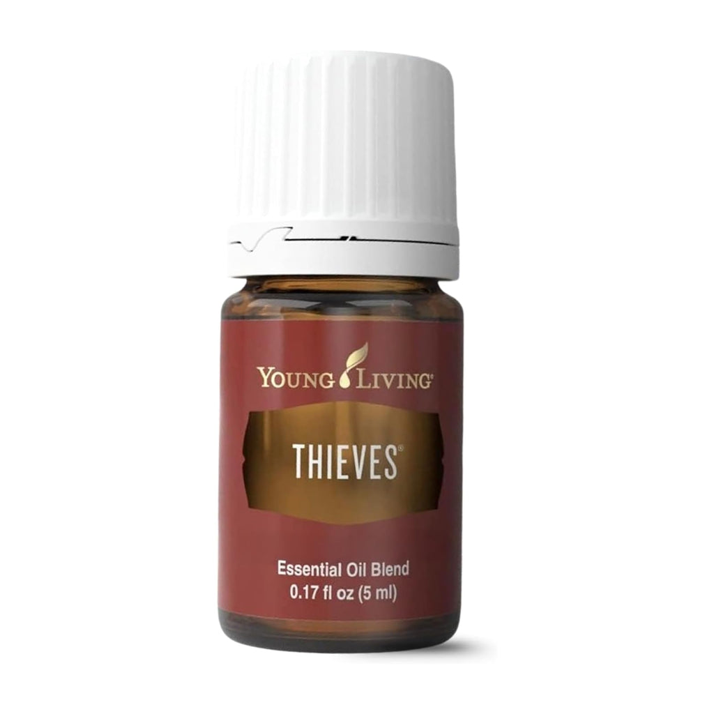 Young Living Essential Oils | Pure Aromatic Essential Oil

