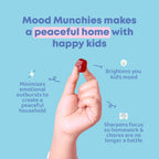 JoySpring Gummies | Calming Plant-Based Formula

