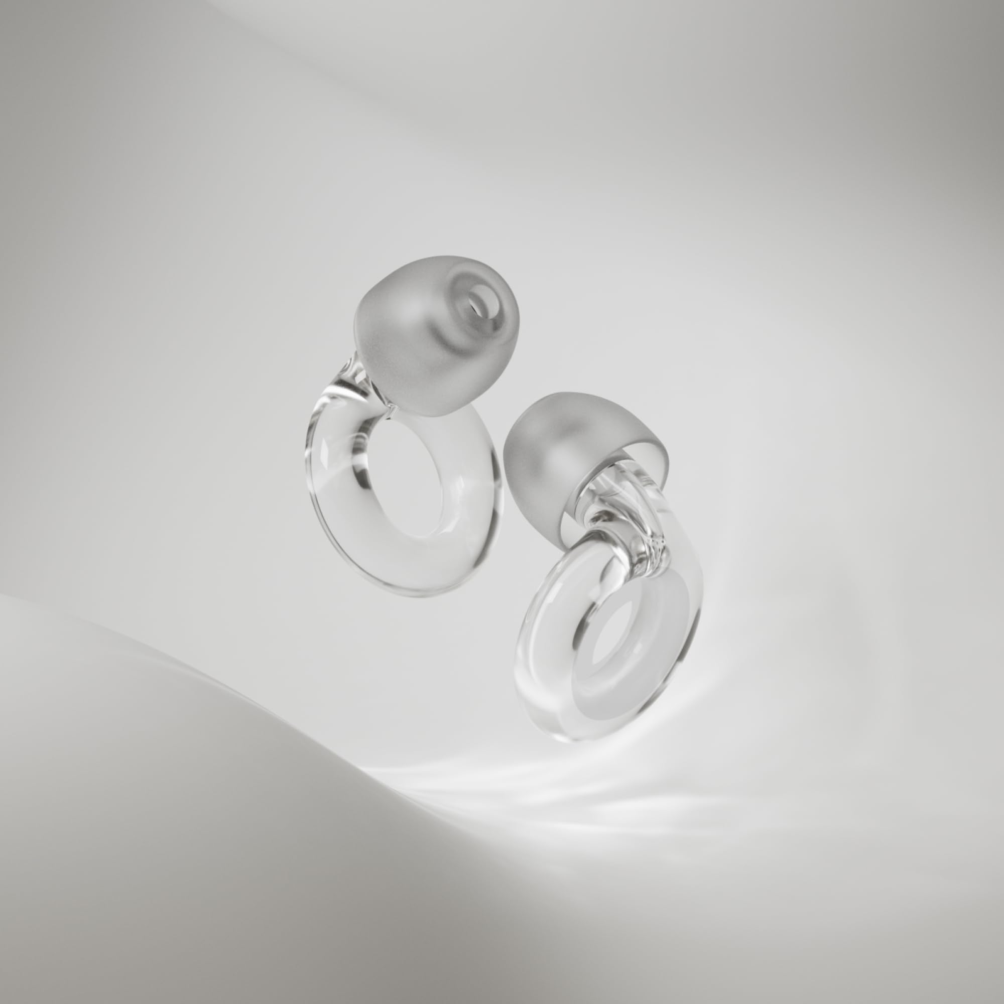 Loop Engage 2 Ear Plugs 16 dB Noise Reduction

