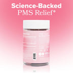 O Positiv FLO PMS Gummies for Women Proactive Relief

