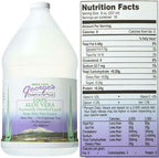 George's Aloe Vera Distilled Liquid | Hydration

