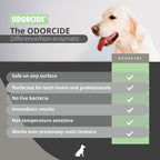 Odorcide Odor Eliminator Concentrate - Neutralizer

