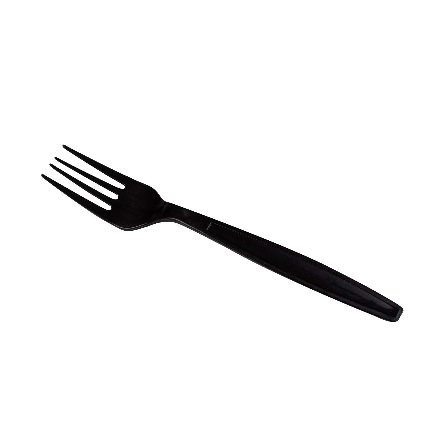 Karat Plastic Forks - Heavy Weight, Individually Wrapped


