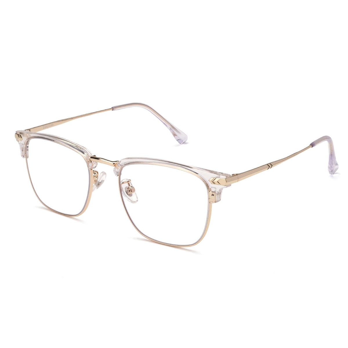 ZanyLen Light-Blocking Glasses for Screen Use