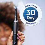 Oral-B iO Ultimate Clean Brush Heads for iO Toothbrush

