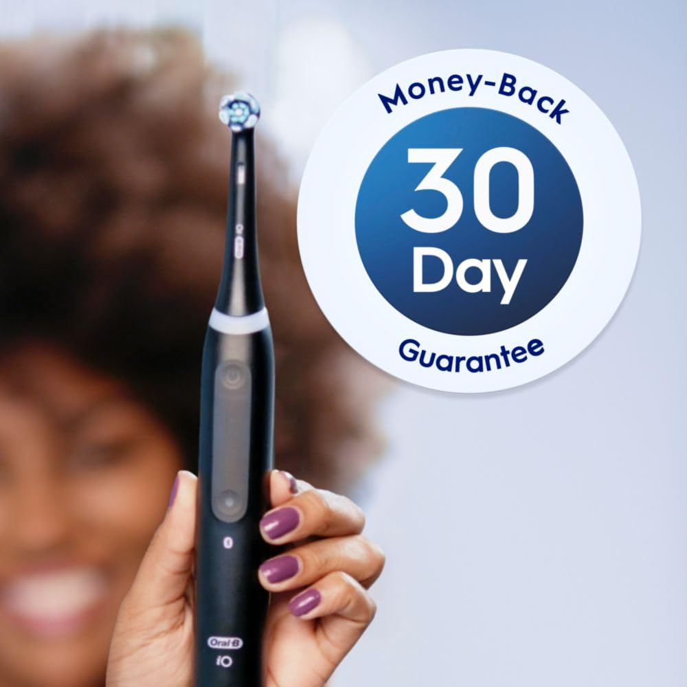 Oral-B iO Ultimate Clean Brush Heads for iO Toothbrush

