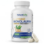 Natural Cure Labs Dietary Supplement for Wellness

