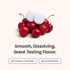 EZ Melts Multivitamin - Daily Vitamin for Energy

