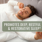 Organixx Magnesium Glycinate Complex for Sleep & Wellness

