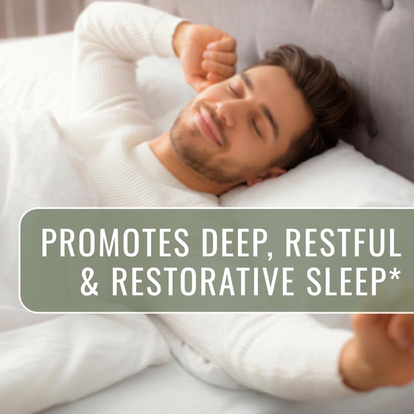 Organixx Magnesium Glycinate Complex for Sleep & Wellness

