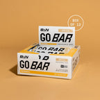 Go Bar - BARE PERFORMANCE NUTRITION Oat-Based Snack

