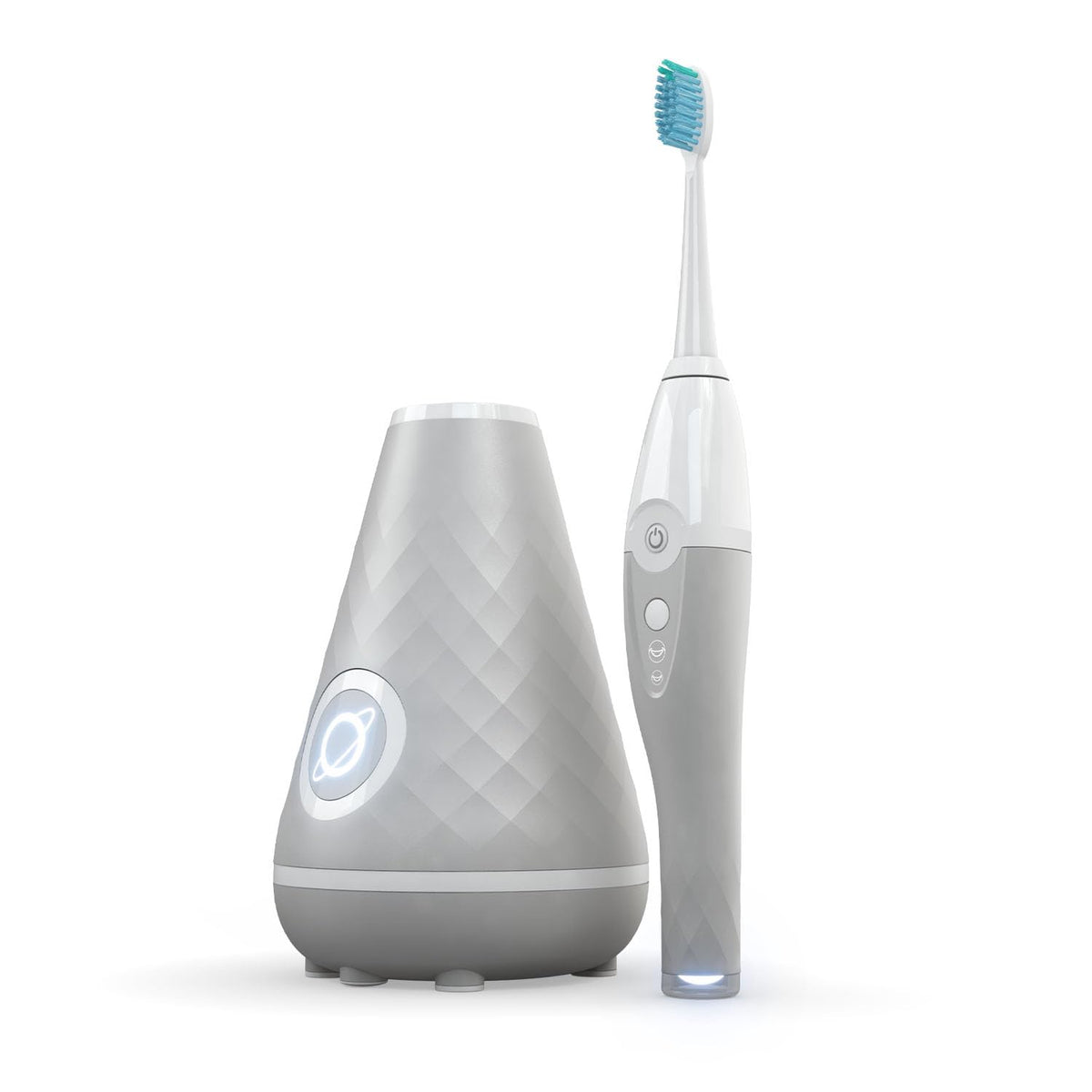 Tao Clean UV Sanitizing Sonic Toothbrush and Cleaning Station