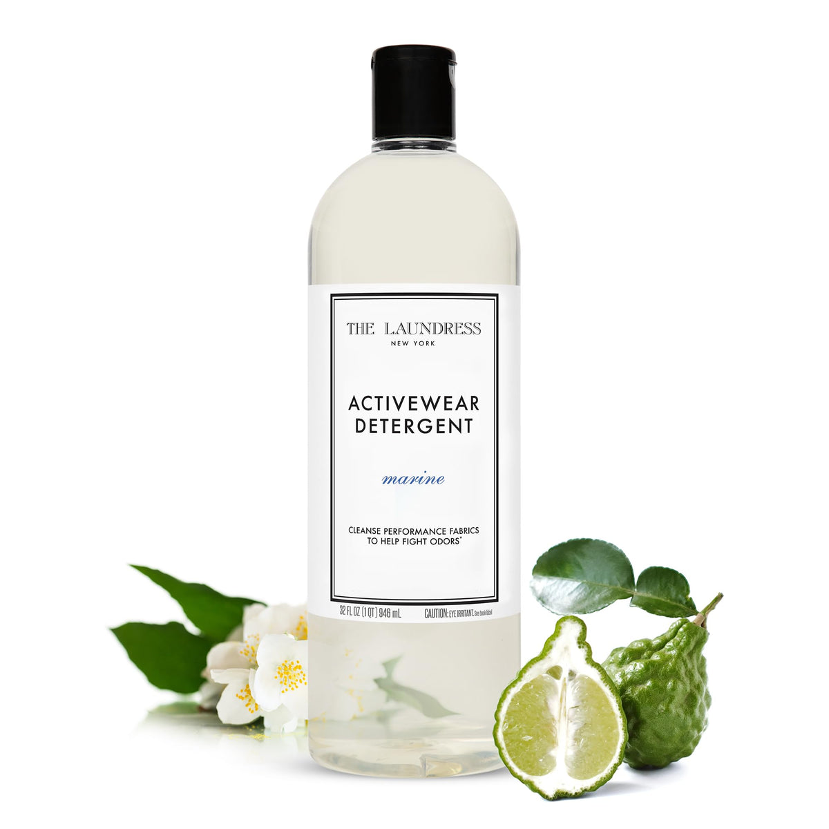 The Laundress Luxury Laundry Detergent for All Fabrics, Concentrated Enzyme Formula