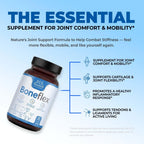 Lonvera Boneflex Joint Support Dietary Supplement

