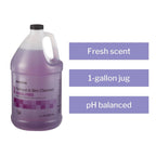 McKesson Perineal Skin Cleanser with Aloe – Rinse-Free Wash

