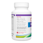 Wellness Resources Kids Multivitamin for Growth and Focus

