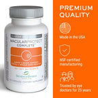ScienceBased Health MacularProtect AREDS-based Multivitamin

