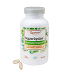 Quantum Health Super Lysine+ Immune Support Tablets


