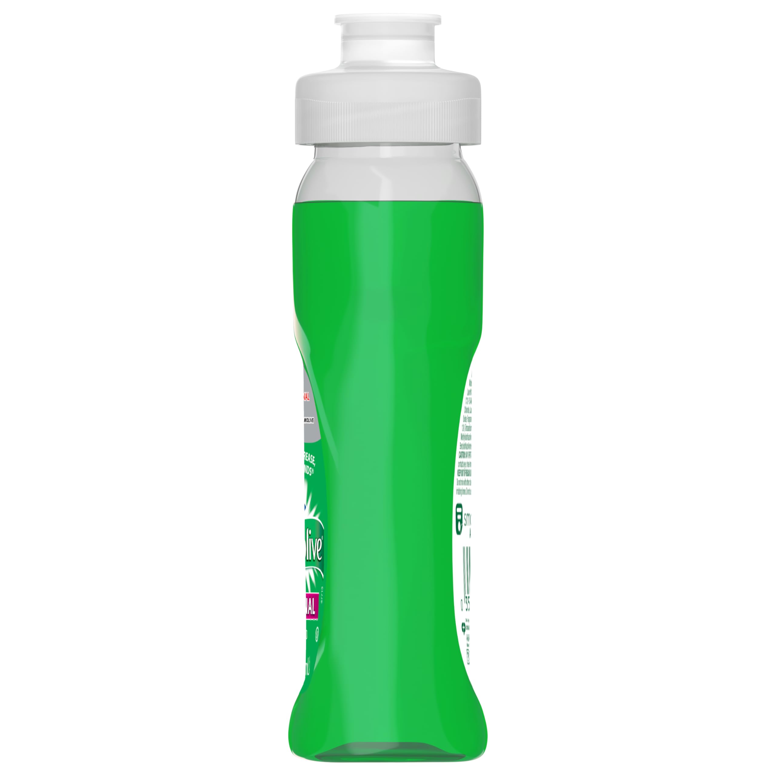 Palmolive Dishwashing Liquid - Hand Dish Soap

