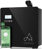 Aromadd HVAC Diffuser for Large Spaces | Waterless Diffusion

