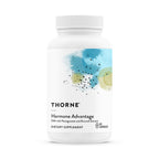 THORNE Hormone Advantage Estrogen Support for Men & Women

