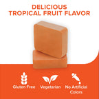 Turmeric Soft Chews by Qunol for Joint Support

