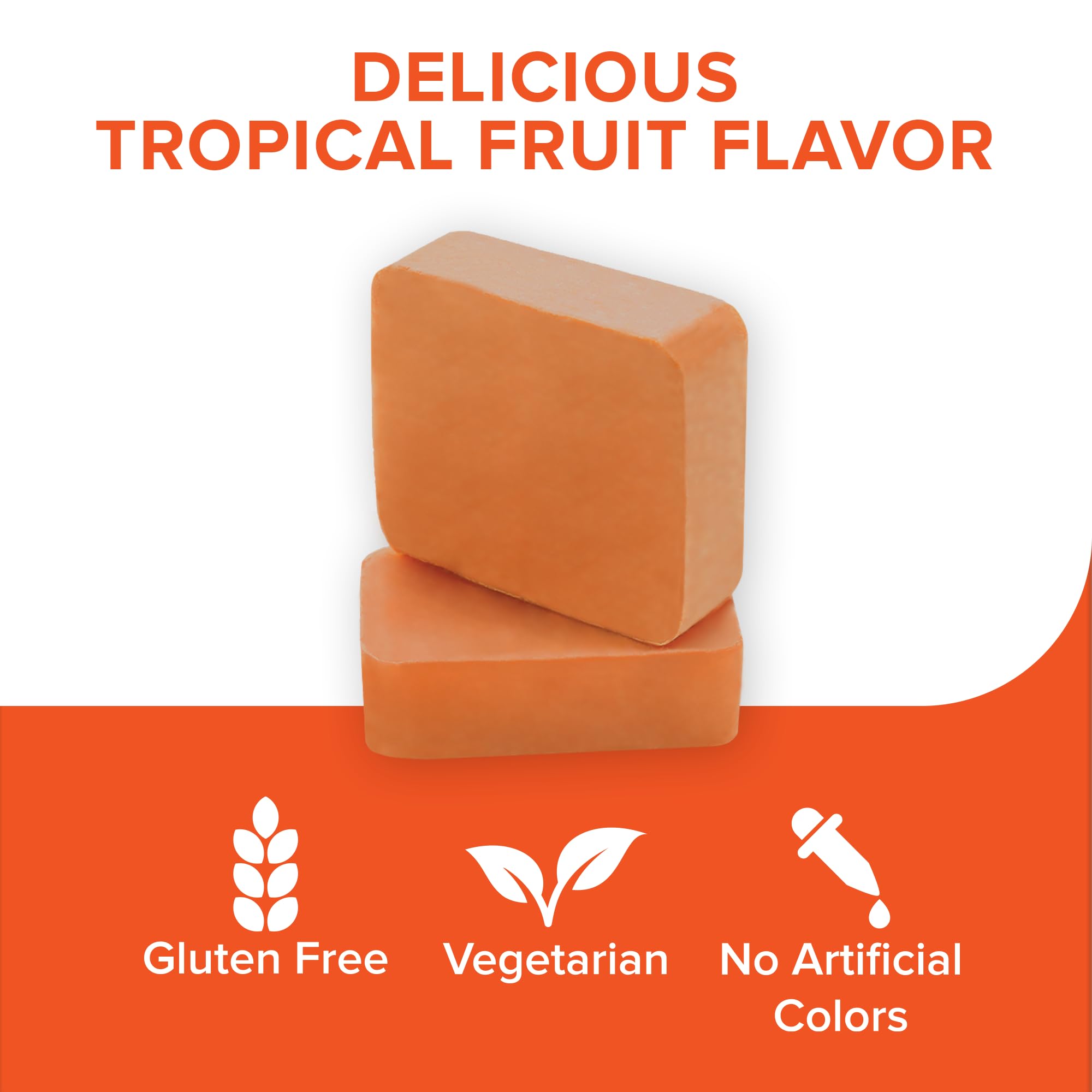 Turmeric Soft Chews by Qunol for Joint Support

