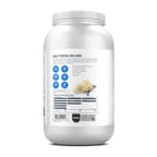 Isopure Zero Carb Whey Protein Isolate Powder Gluten Free


