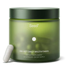 Seed Daily Multivitamin for Immune & Bone Health

