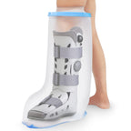 Waterproof Shower Cast Cover for Adults | Non-Slip

