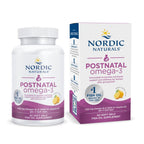Nordic Naturals Postnatal Omega-3

