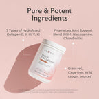 Alaya Multi Collagen Powder | Collagen Supplement

