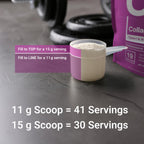 Essential Elements Collagen Peptides | Joint & Skin Support

