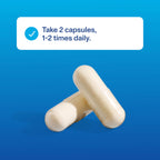 Vital Proteins Enhanced Collagen Complex Capsules

