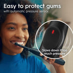 Oral-B iO2 Starter Kit Rechargeable Electric Toothbrush

