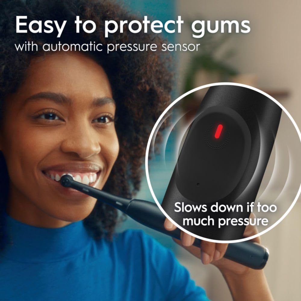 Oral-B iO2 Starter Kit Rechargeable Electric Toothbrush

