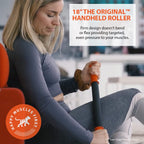 Tiger Tail Handheld Massage Stick for Deep Tissue | USA Made

