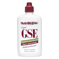 NutriBiotic Grapefruit Seed Extract Concentrate with Bioflavonoids
