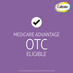 Caltrate Chewables Calcium & Vitamin D with Minerals


